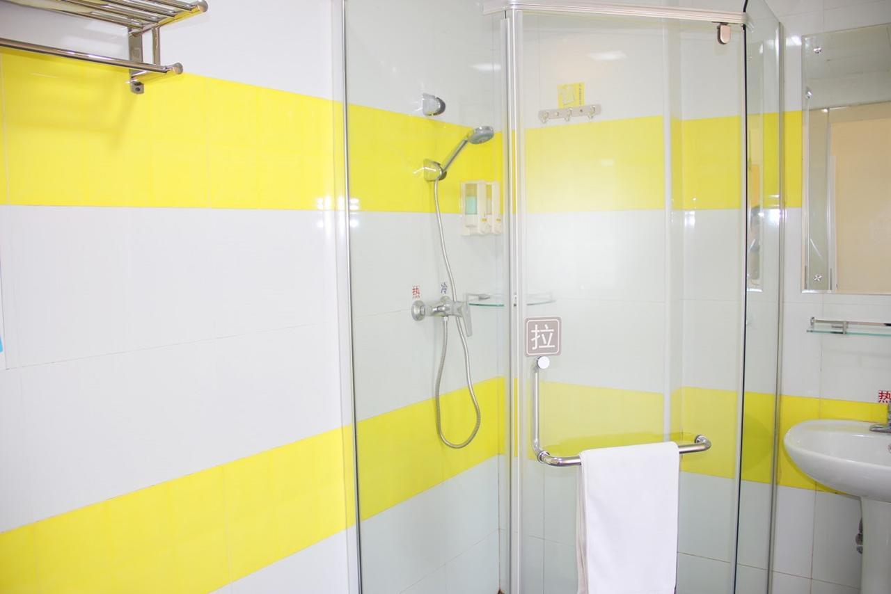 7Days Inn Huizhou Daya Bay Aotou Huizhou (Guangdong) Exterior foto