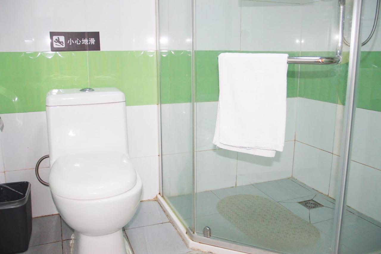 7Days Inn Huizhou Daya Bay Aotou Huizhou (Guangdong) Exterior foto